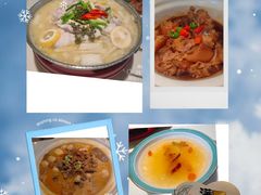 -满香舒·漳州小馆(大唐店)