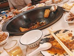 -江湖水乡铁锅炖魚(周庄嘉园店)