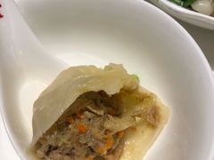 -鼎泰丰(渔阳店)