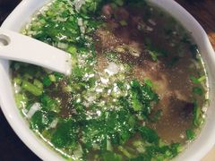 -大漠烤肉(酒泉路店)