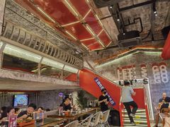 -神府路壹号·海鲜烧烤排档(三坊七巷店)