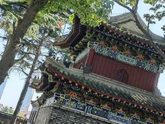 -湛山寺