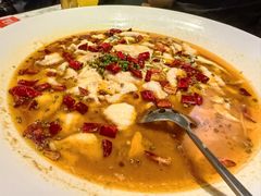 -懒人盐府人家(航天桥店)