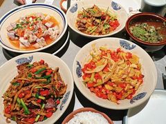 -潇湘阁(汉光百货店)