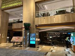 -广州粤海喜来登酒店