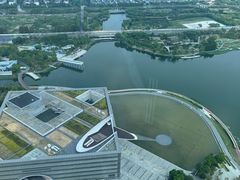 -嘉定凯悦·咖啡厅