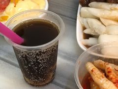 -芬芳甜品(同福路店)