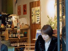-sandro(港汇恒隆广场店)