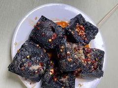 -五娭毑臭豆腐(黄兴南路店)