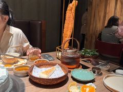 -蘑界·野生菌火锅(深业上城店)