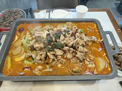 -火龙堂·风味民间菜(文一路店)