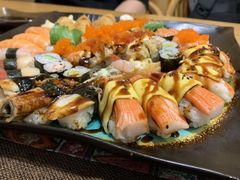 -河风精致寿司(尼盛店)