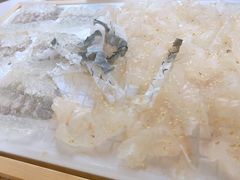 -官塘鱻鱻鱼生