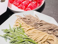 -鼎鼎香·港式火锅(北京SKP店)