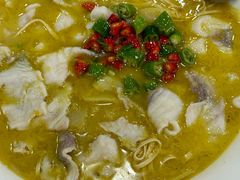 -椒香川流不息川菜馆(二七北路店)