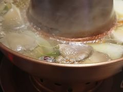 -京悦南门涮羊肉·羊蝎子火锅(田林路店)