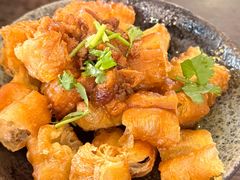 -古代饭堂(冠亚店)
