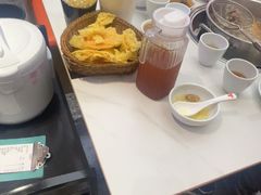 -牛品福潮汕牛肉火锅(旺庄店)