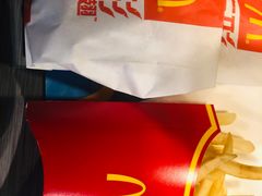 -麦当劳(列东店)