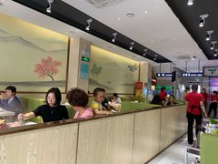 -古乐牛香·鲜牛肉牛杂火锅(新区店)