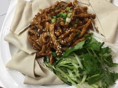 -李老哈·东北菜(宋园路店)