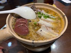 -那家老院子东北菜·饺子·小鸡炖蘑菇(艳华街店)