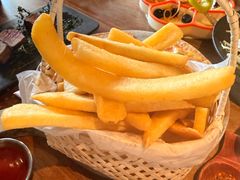 -一尺花园(首钢店)