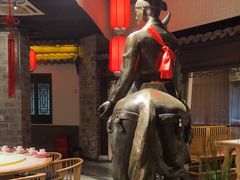 -江南韵·无锡太湖文化体验餐厅(凤凰天街店)