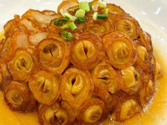 -伙工殿餐厅(吉大店)