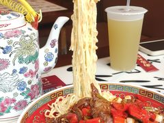 -南昌大饭店·地标美食名片(万寿宫店)