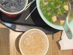 -回味鸭血粉丝汤(砂之船店)