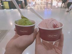 -哈根达斯(SM店)