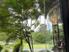 -浙江西子宾馆·瑶园咖啡厅