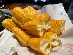 -大良毋米粥(锦龙路总店)