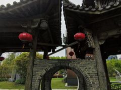 -证大喜玛拉雅中心