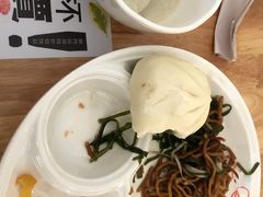 -嘉和一品粥(方庄店)