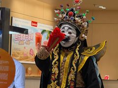 -海底捞火锅(世豪广场店)