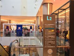 -皇庭广场(福华三路店)