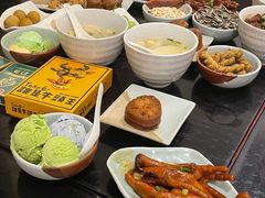 -青藤茶馆(南山路店)