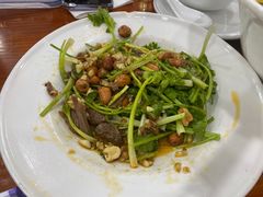 -椒香川流不息川菜馆(二七北路店)