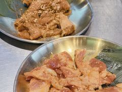 -哈哈碳都·牛肋条无限自助烤肉(台江万达店)