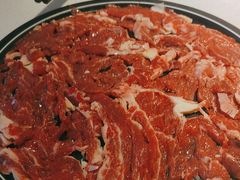 -茅草房·河畔园林火锅