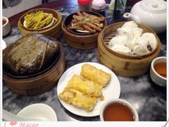 iphone_upload_pic-华峰食馆(氹仔店)