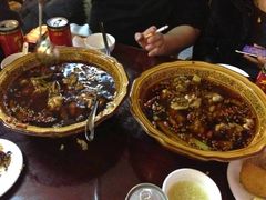 馋嘴蛙-通乐簋街小龙虾(老店)