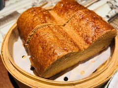 -绿茶餐厅(同成街华联店)