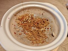 -艳阳天·非遗楚菜(武汉客厅店)