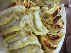 -回回锅贴(小河沿店)