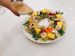 -伊斯坦布尔土耳其清真咖啡餐厅