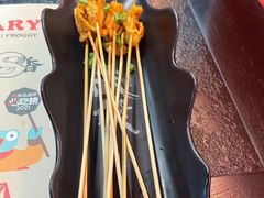 -蛙小侠(长安万科店)
