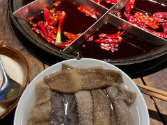 -陈陈火锅(较场口店)